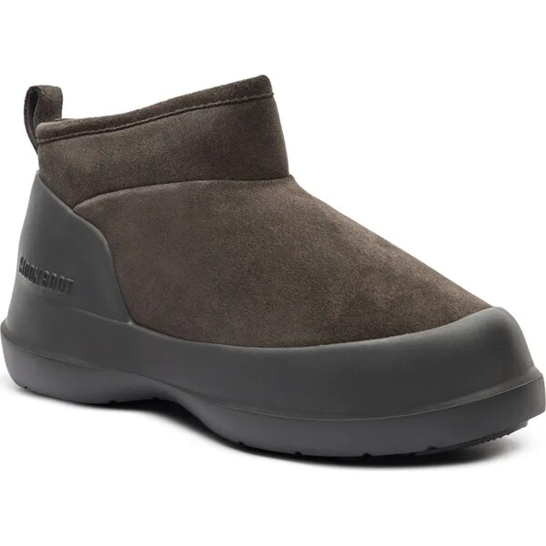 Moon Boot Snehule Luna | semiš 57940935