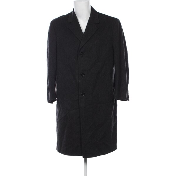 Pánsky kabát Saks Fifth Avenue 66111756