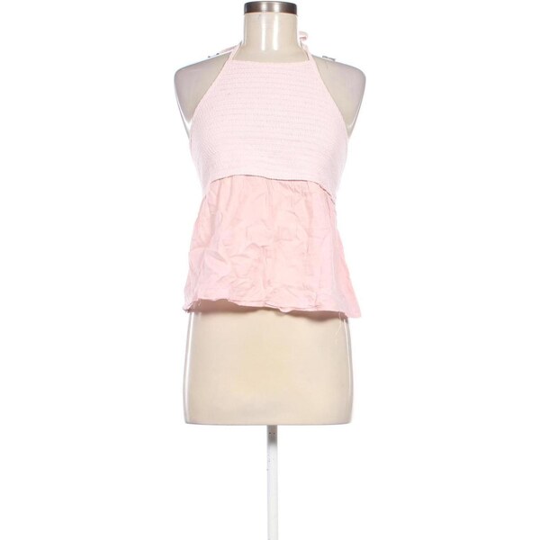 Dámsky top Stradivarius 66111721