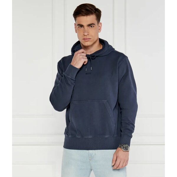 BOSS ORANGE Mikina | Regular Fit 51579216