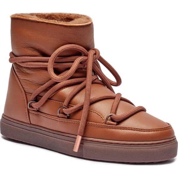 INUIKII Snehule FULL | koža 61225489