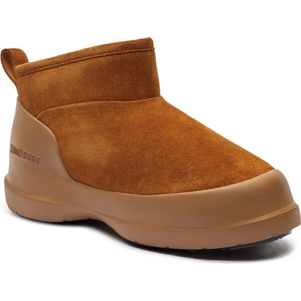 Moon Boot Snehule Luna | semiš 57820088