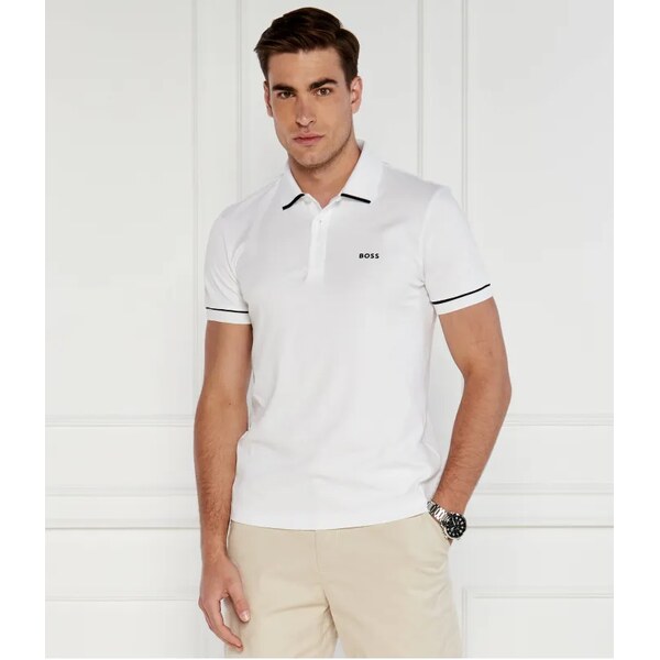 BOSS GREEN Polo tričko | Slim Fit 51571993