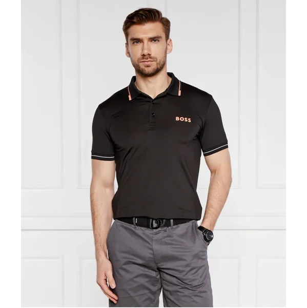 BOSS GREEN Polo tričko Paul Pro | Slim Fit 51579146