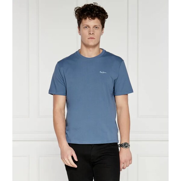 Pepe Jeans London Tričko | Regular Fit 52172748