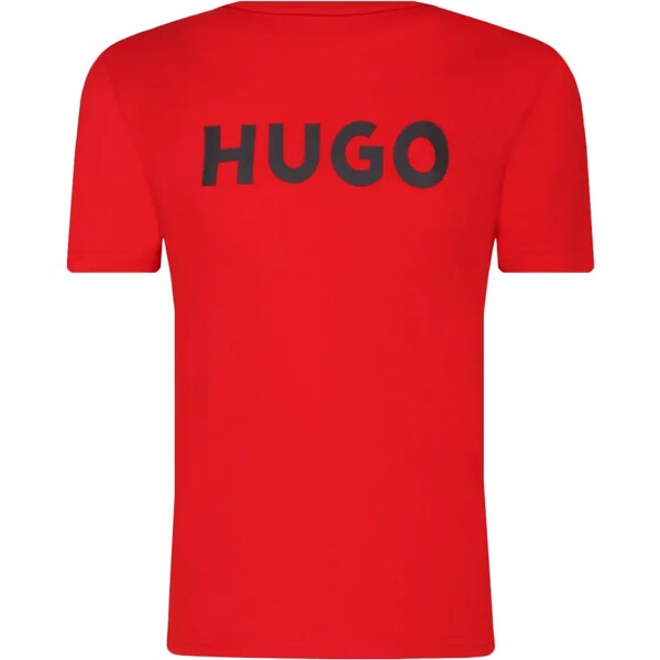 HUGO KIDS Tričko | Regular Fit 51571966