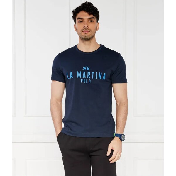 La Martina Tričko | Regular Fit 51579121