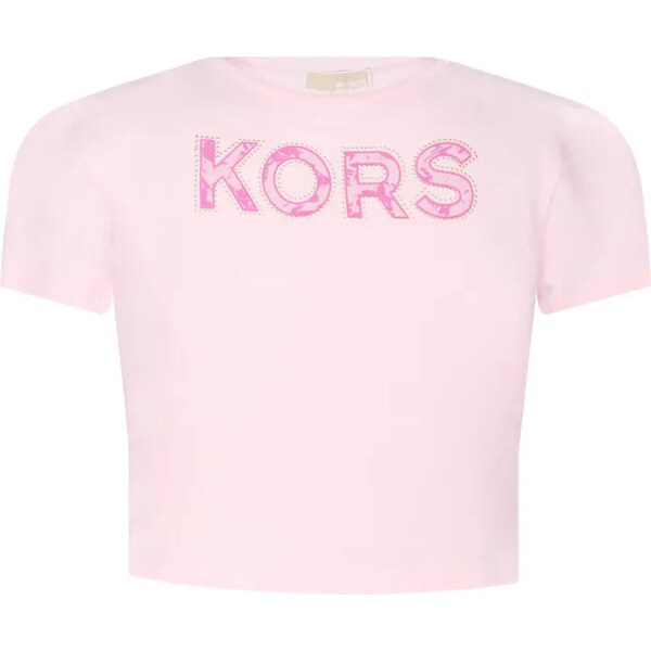 Michael Kors KIDS Tričko | Cropped Fit 51584682