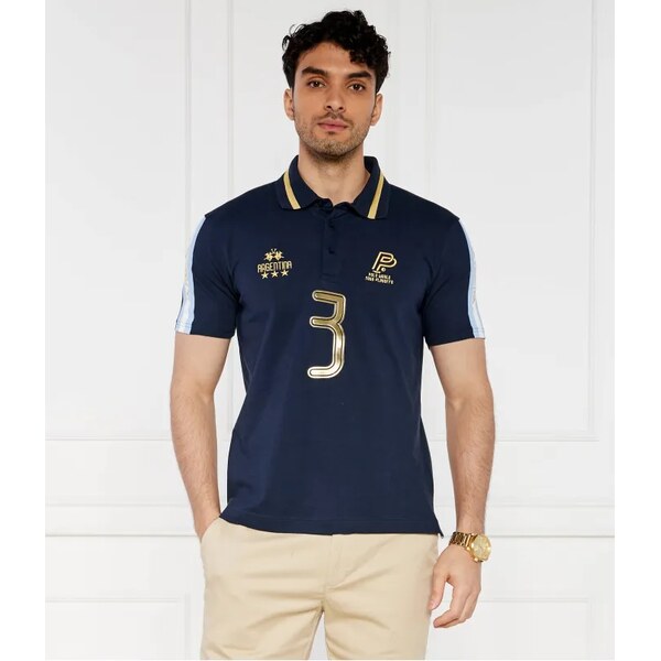 La Martina Polo tričko | Regular Fit | stretch 51579120