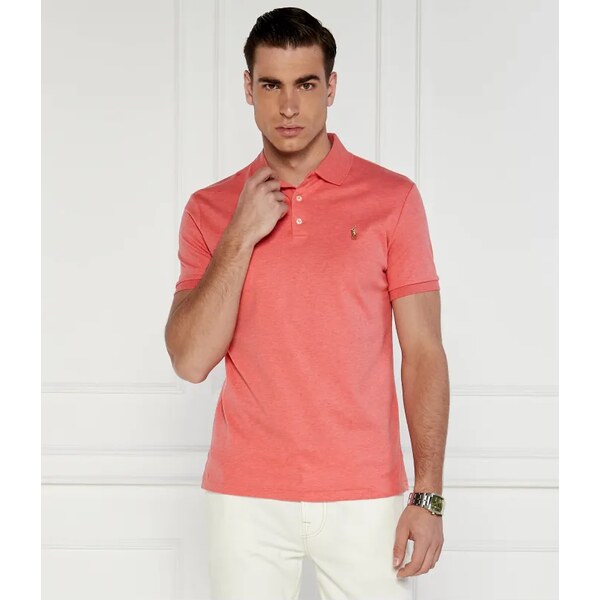 POLO RALPH LAUREN Polo tričko | Custom slim fit 51579153
