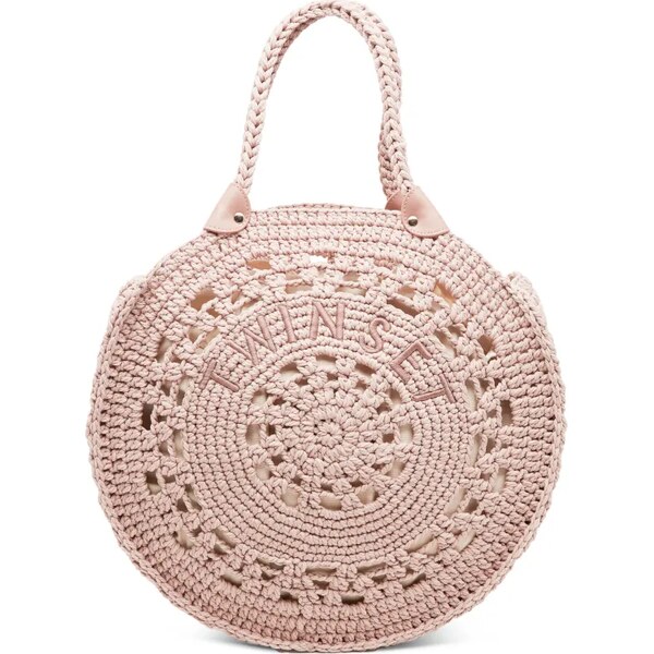 TWINSET Plážová taška TOTE 51576066