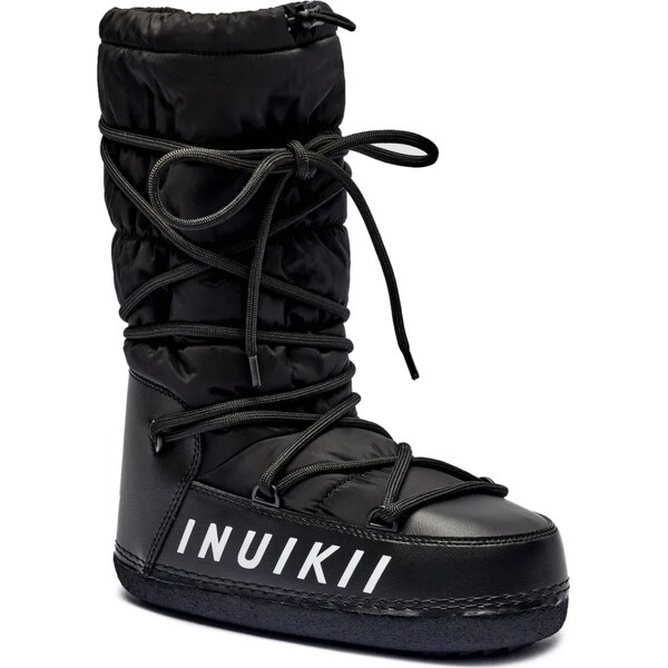 INUIKII Snehule | s prímesou vlny 57731782