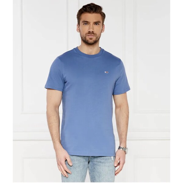 Tommy Jeans Tričko | Slim Fit 51548571