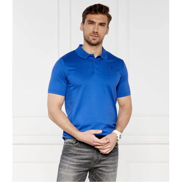 Karl Lagerfeld Polo tričko | Regular Fit 51562571