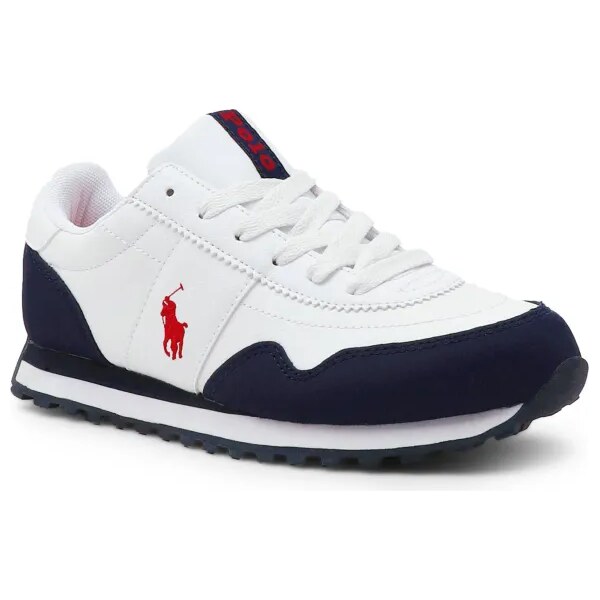 POLO RALPH LAUREN Sneakersy TRAIN 89 39284339