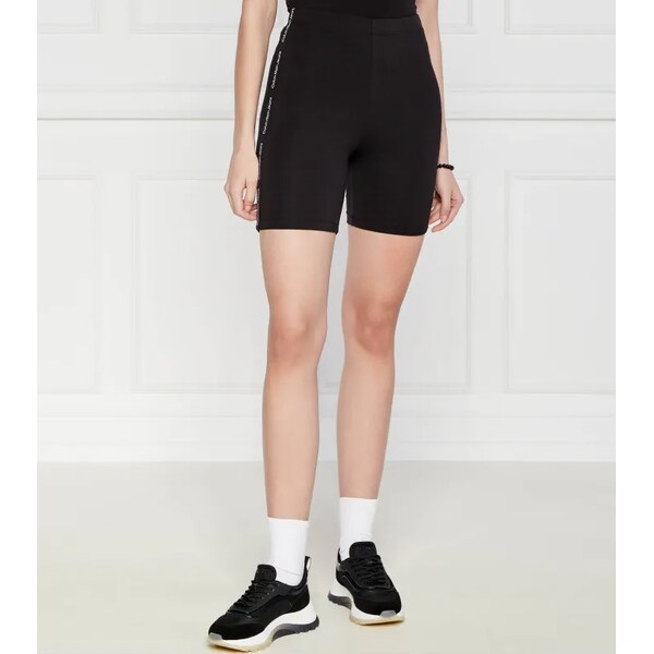 Calvin Klein Jeans Cyklistické šortky | Slim Fit 51548567