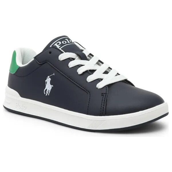 POLO RALPH LAUREN Sneakersy HERITAGE COURT II 39284398