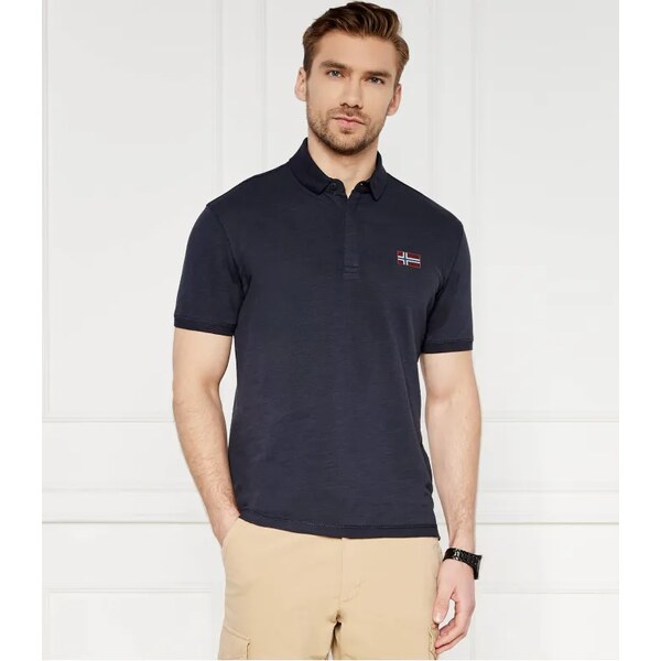 Napapijri Polo tričko | Regular Fit 63123354