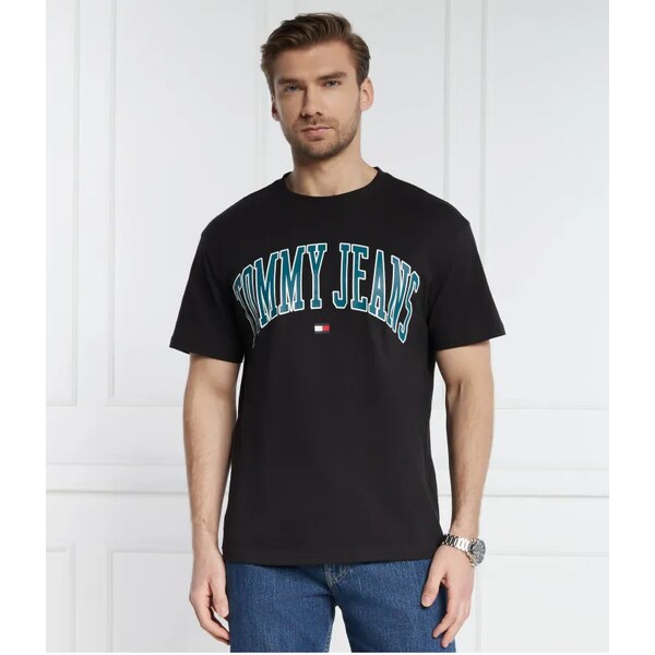 Tommy Jeans Tričko | Regular Fit 51537986