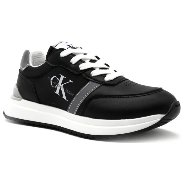 Calvin Klein Jeans Sneakersy 39260126