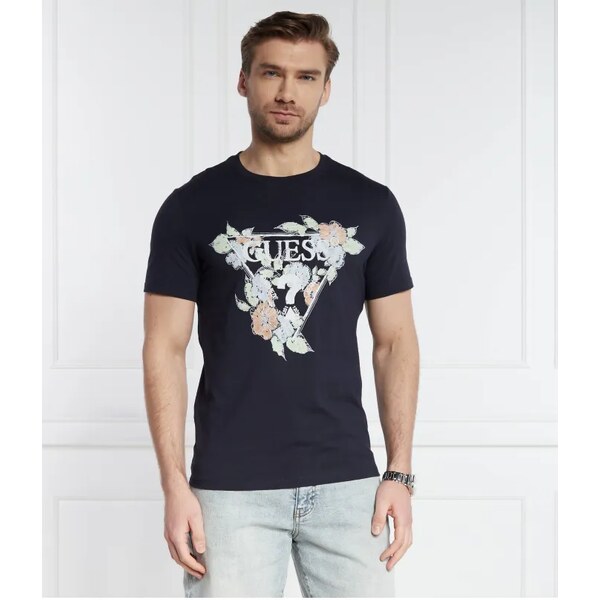 GUESS Tričko | Slim Fit 51537920
