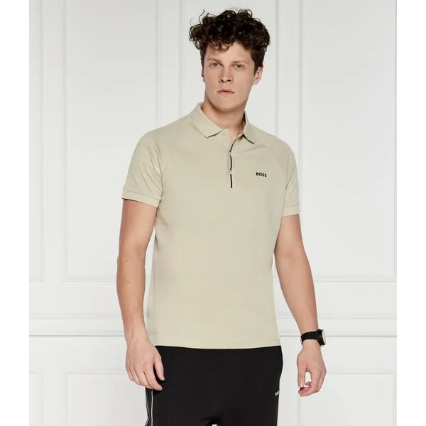 BOSS GREEN Polo tričko Paddy 2 | Regular Fit | stretch 51538083
