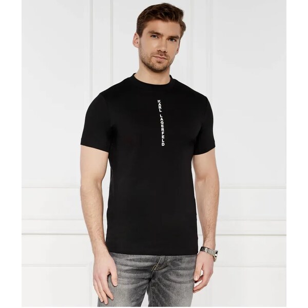 Karl Lagerfeld Tričko | Regular Fit 51537943