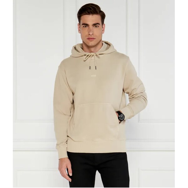 BOSS ORANGE Mikina | Regular Fit 51538076