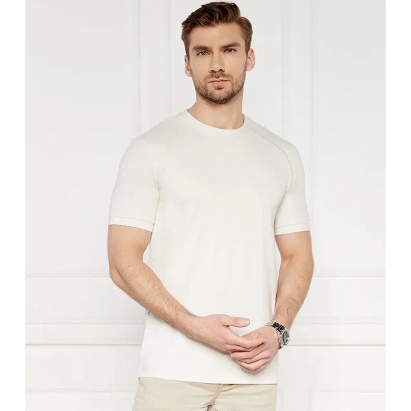 GUESS ACTIVE Tričko | Regular Fit | stretch 51538031