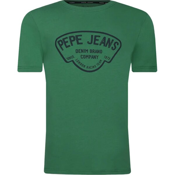Pepe Jeans London Tričko | Regular Fit 51537959