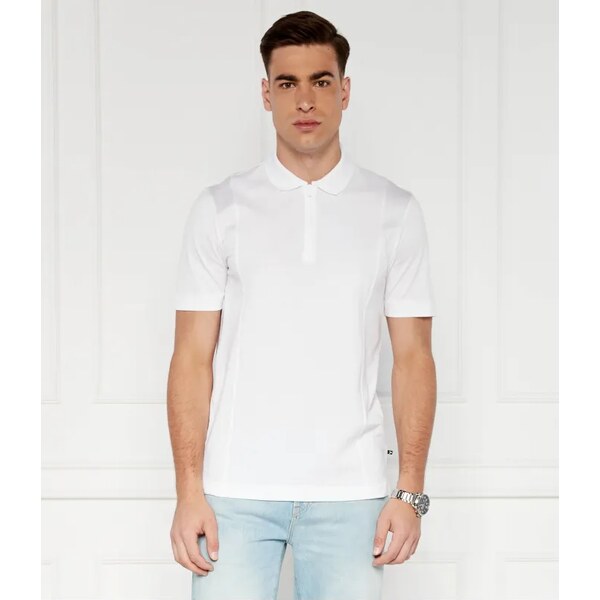 BOSS BLACK Polo tričko PARAS | Regular Fit 51510335