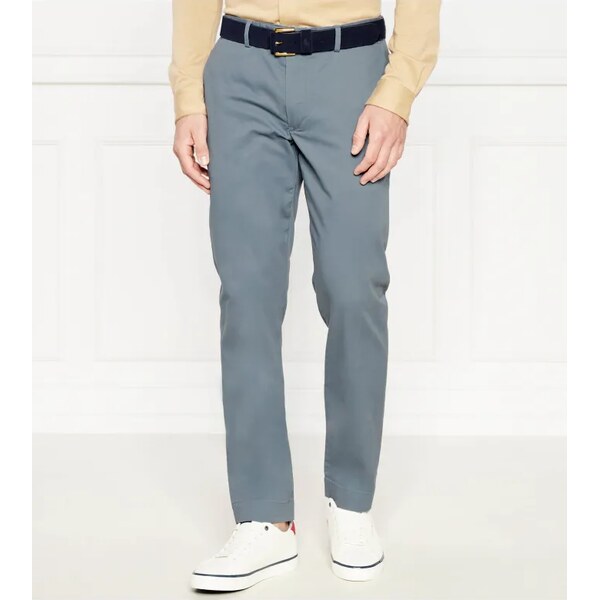 POLO RALPH LAUREN Chino nohavice | Slim Fit 51508683
