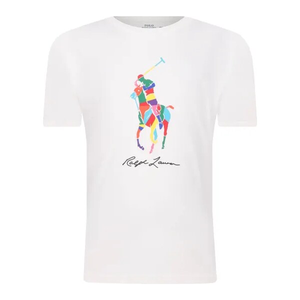 POLO RALPH LAUREN Tričko | Regular Fit 51510378