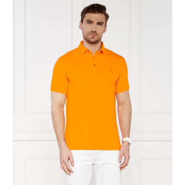 Karl Lagerfeld Polo tričko | Regular Fit 51510357