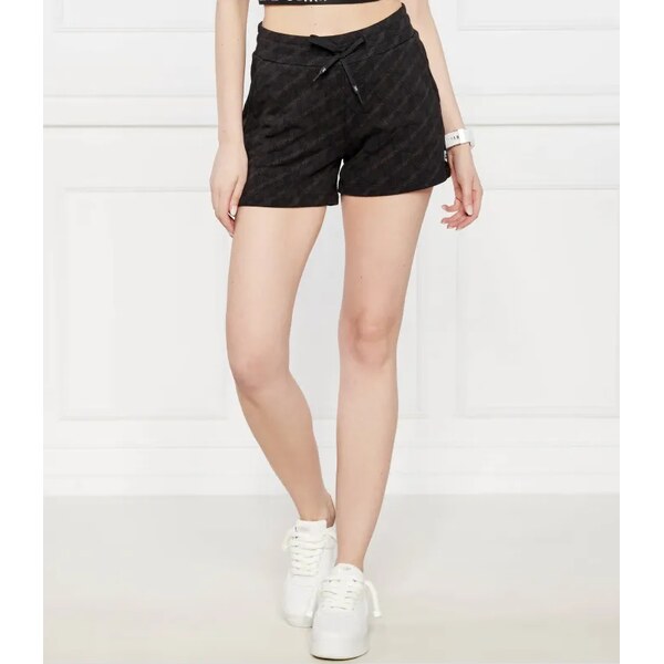 EA7 Šortky | Regular Fit 51508693