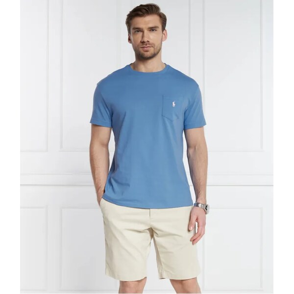 POLO RALPH LAUREN Tričko | Classic fit 51510372