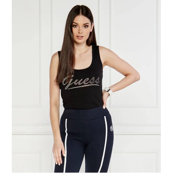 GUESS Top | Slim Fit 51495693