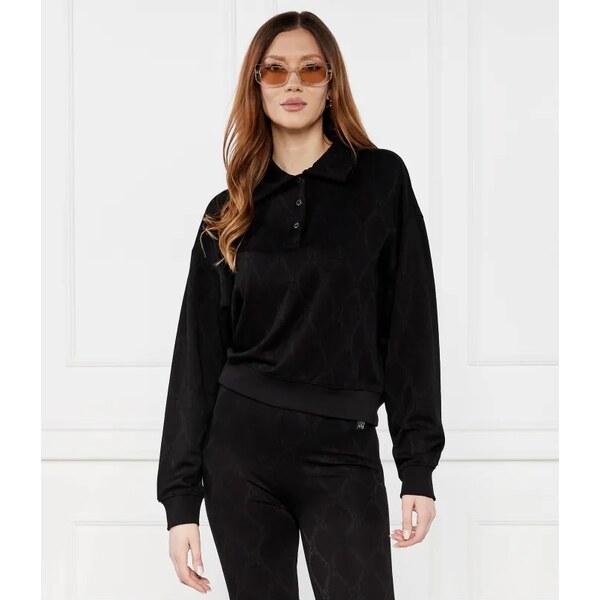 HUGO Polo tričko Deselia | Regular Fit 51453978