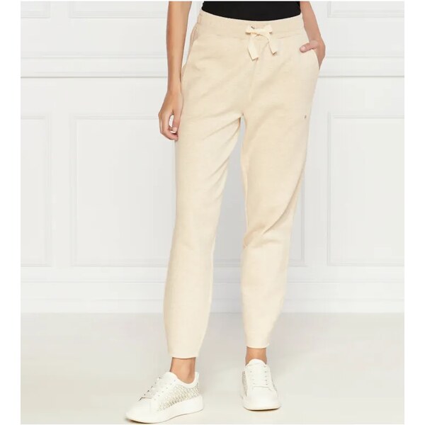 BOSS BLACK Teplákové nohavice Ebrandi | Regular Fit 51456922