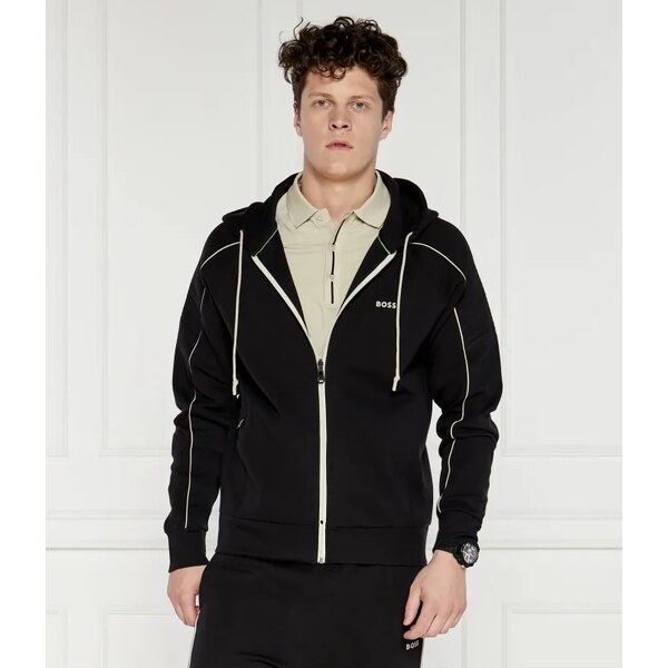 BOSS GREEN Mikina Saggy | Regular Fit 51453988