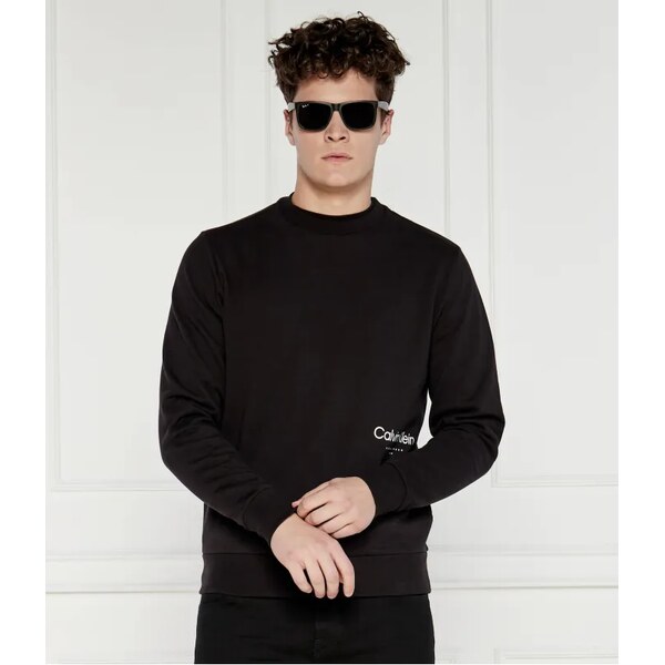 Calvin Klein Mikina | Regular Fit 51538110