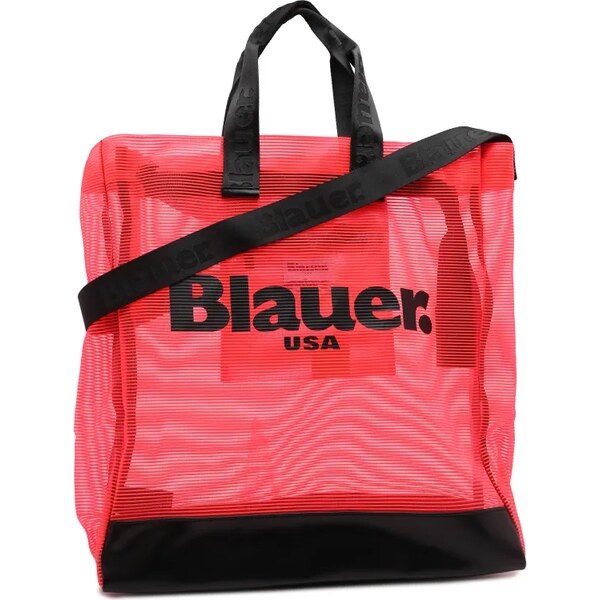 BLAUER Shopper kabelka HANA06 51456853