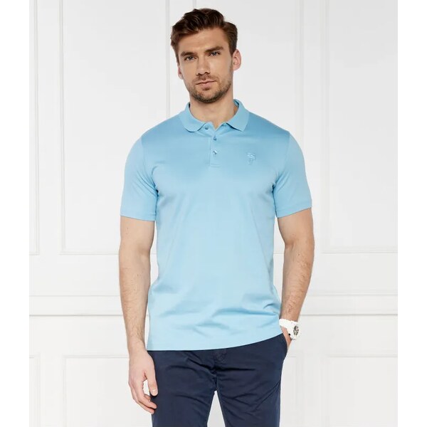 Karl Lagerfeld Polo tričko | Slim Fit 51456808