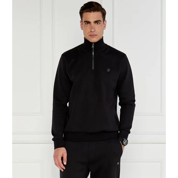 BOSS BLACK Mikina Stimmann | Regular Fit 51456926