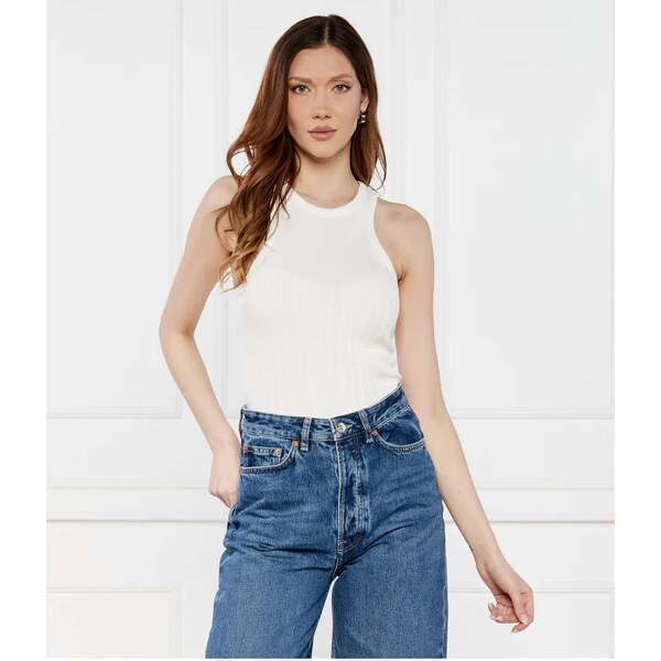 Samsøe Samsøe Top SAHELENE | Slim Fit 51456933