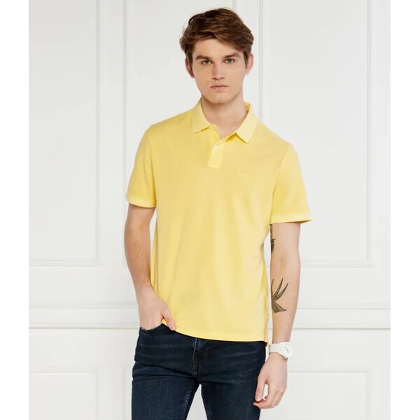 Pepe Jeans London Polo tričko New Oliver | Regular Fit 52172753