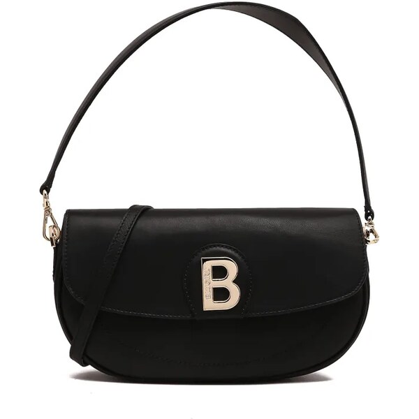 BluGirl Blumarine Kožená kabelka na rameno 38157718