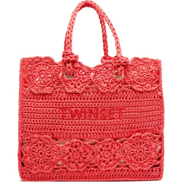 TWINSET Shopper kabelka + príručná taštička 51456776