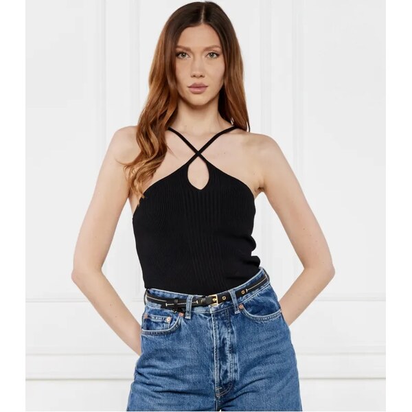 Samsøe Samsøe Top Sanina | Slim Fit 51456780