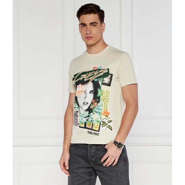 GUESS Tričko | Regular Fit 51406854